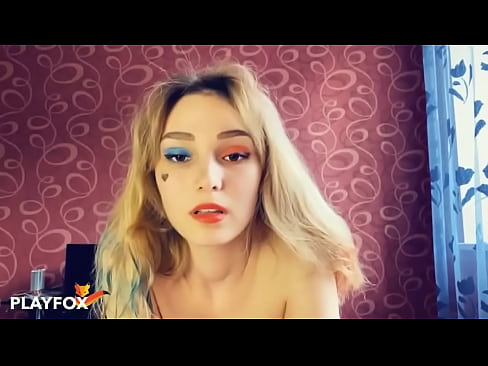 ❤️ Čarobna očala za virtualno resničnost so mi omogočila seks s Harley Quinn ❤️❌ Porno fb na sl.masseffect1.ru ❤